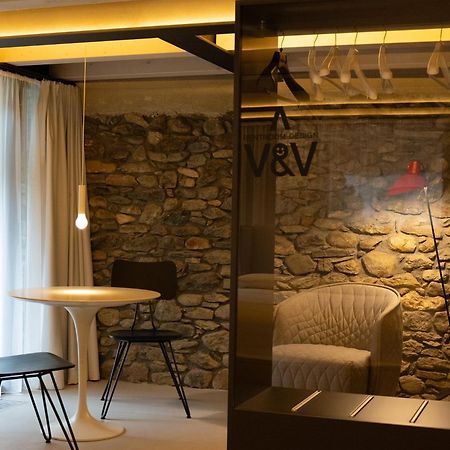 Gignod V&V Rentroom Design מראה חיצוני תמונה