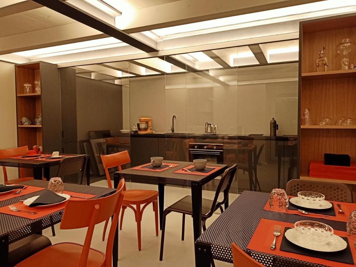 Gignod V&V Rentroom Design מראה חיצוני תמונה