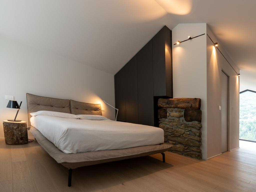 Gignod V&V Rentroom Design מראה חיצוני תמונה
