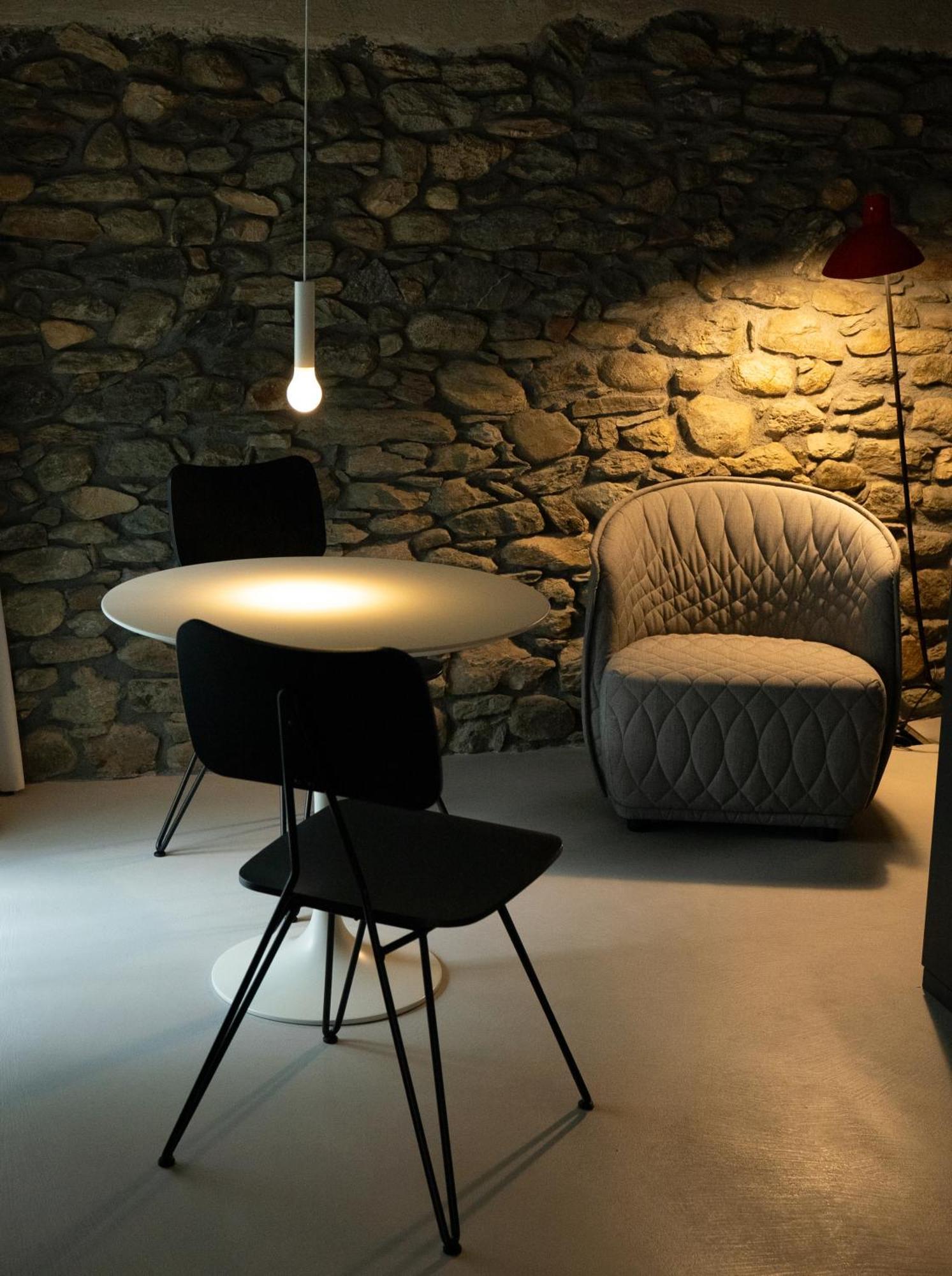 Gignod V&V Rentroom Design חדר תמונה