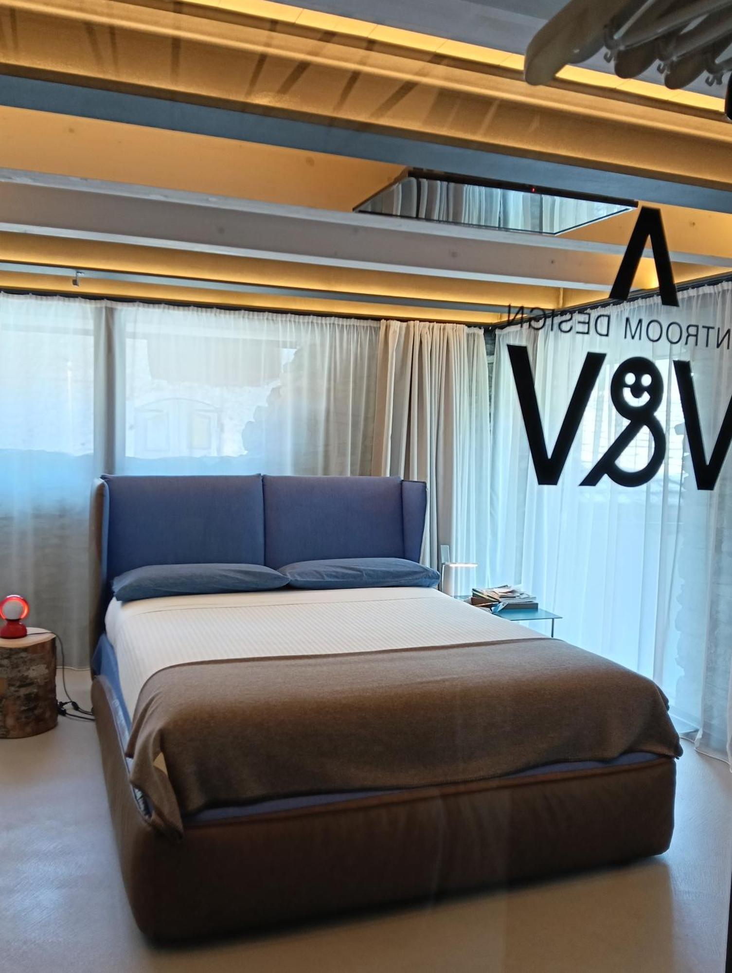 Gignod V&V Rentroom Design מראה חיצוני תמונה